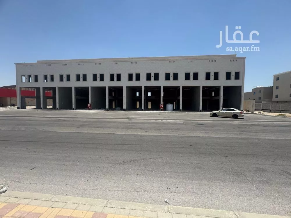 عقار  في الأمل، الدمام 3