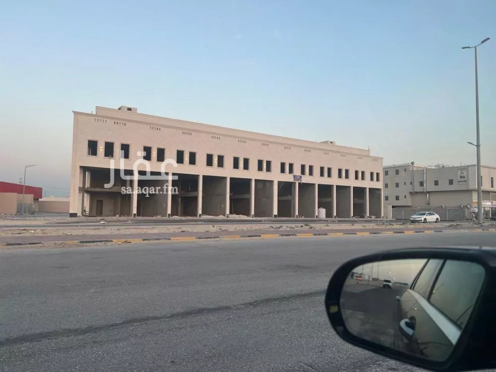 عقار  في الأمل، الدمام