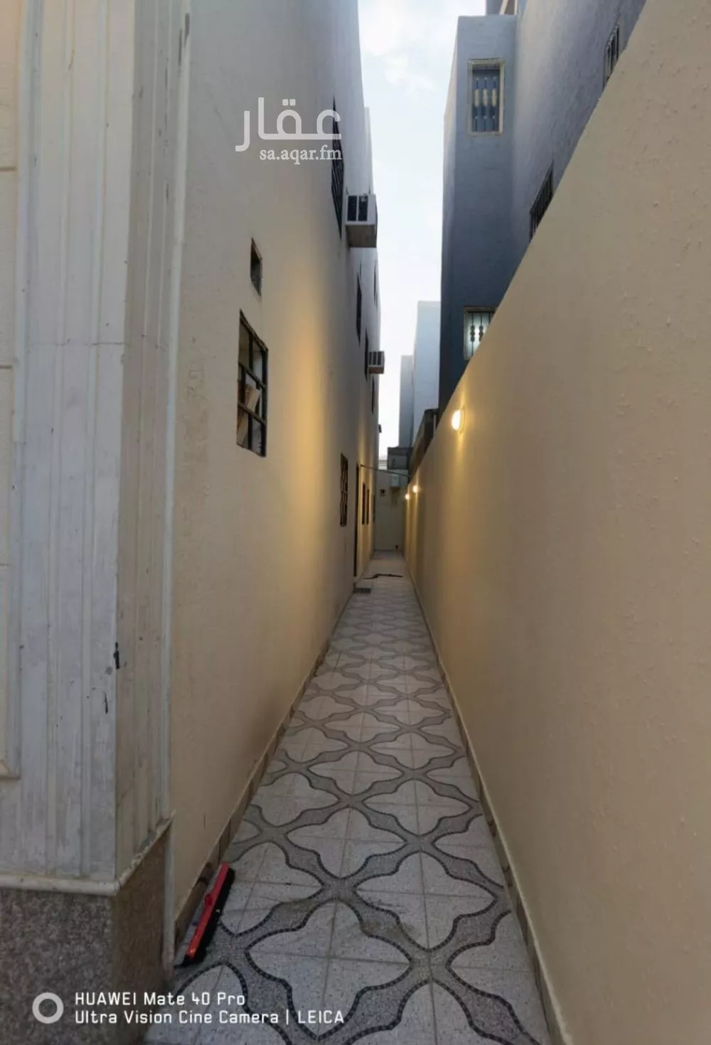 9 bedroom apartment in Al Rimal 14