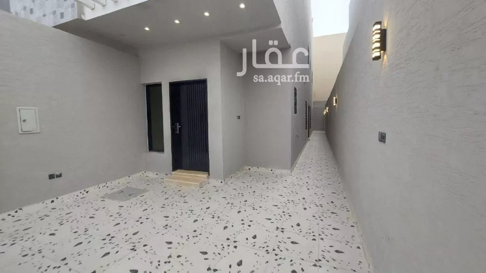 4 bedroom villa in Badr 4