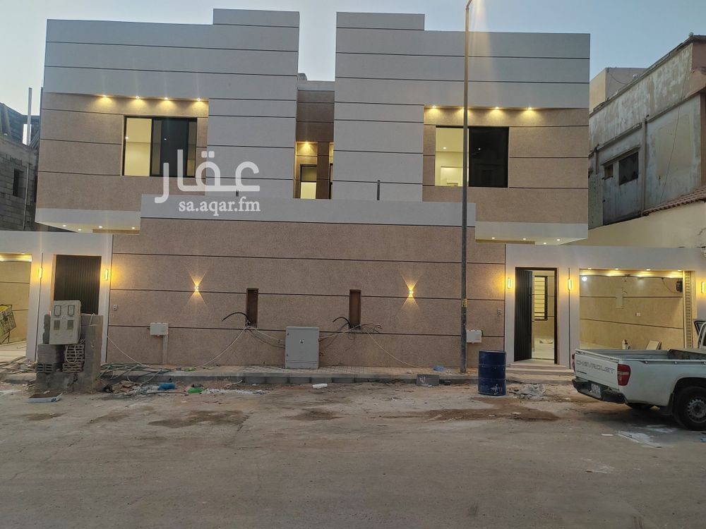 فيلا 4 غرف في السويدي، الرياض 2