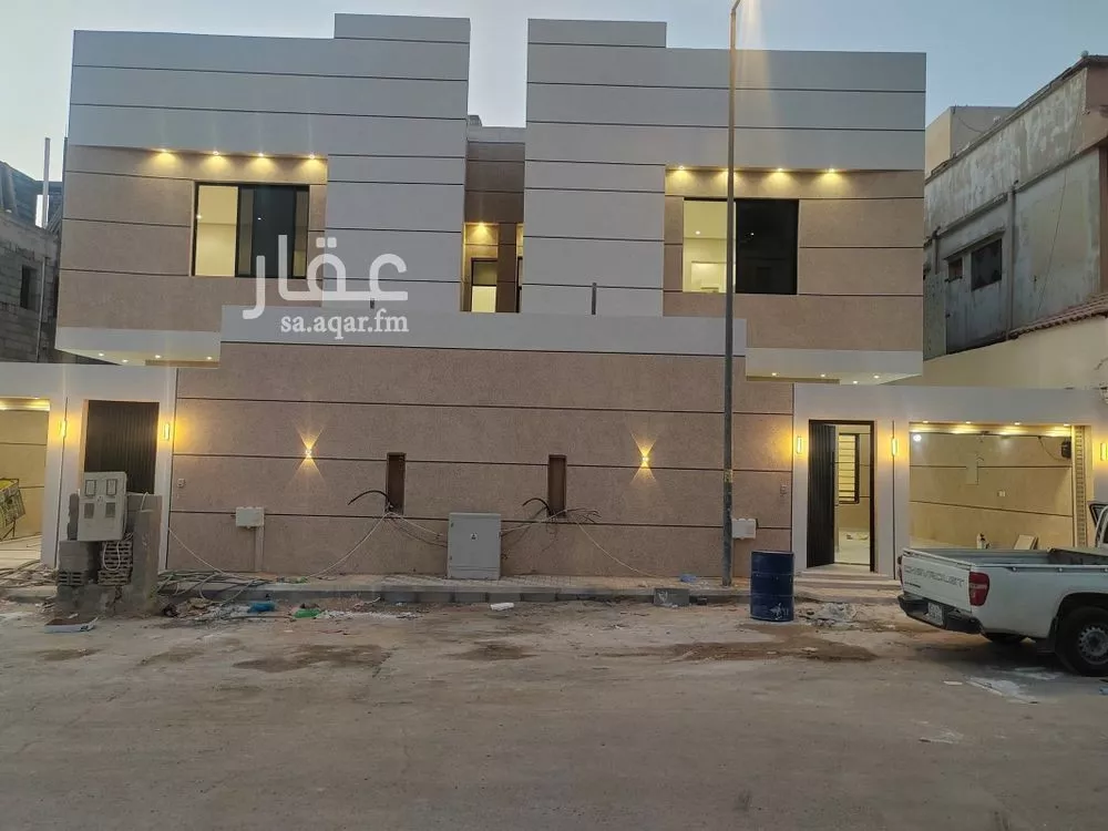 7 bedroom villa in As Suwaidi 2