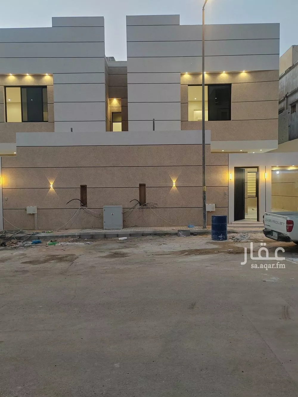 7 bedroom villa in As Suwaidi 3