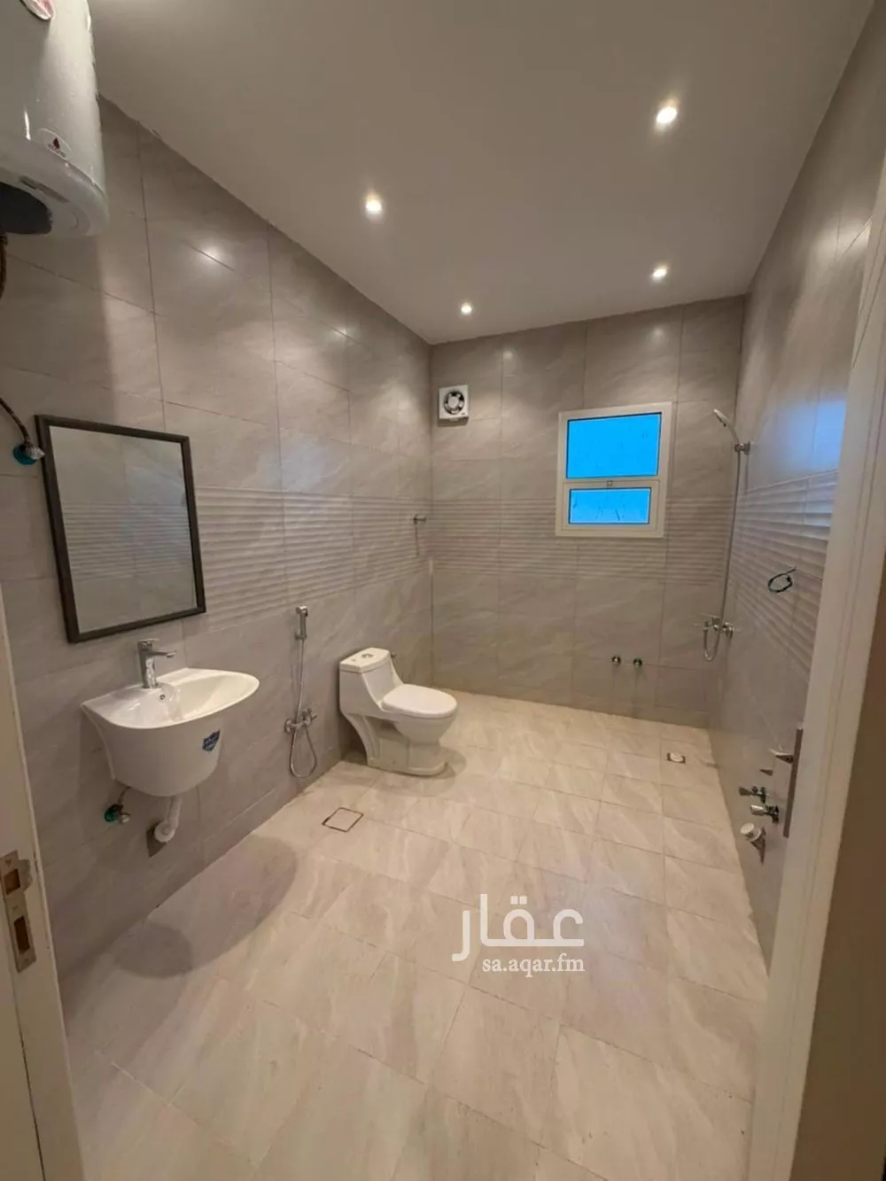3 bedroom apartment in Al Mahdiyyah, Riyadh 2