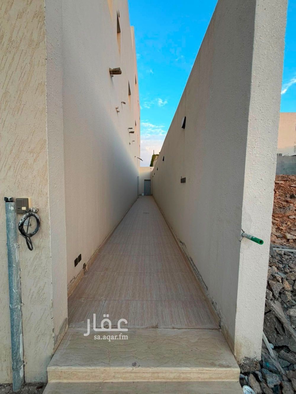 3 bedroom apartment in Al Mahdiyyah, Riyadh 18