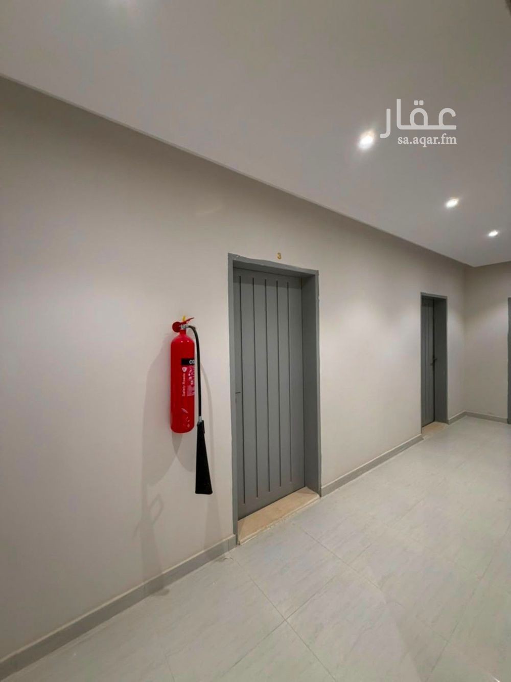 3 bedroom apartment in Al Mahdiyyah, Riyadh 4