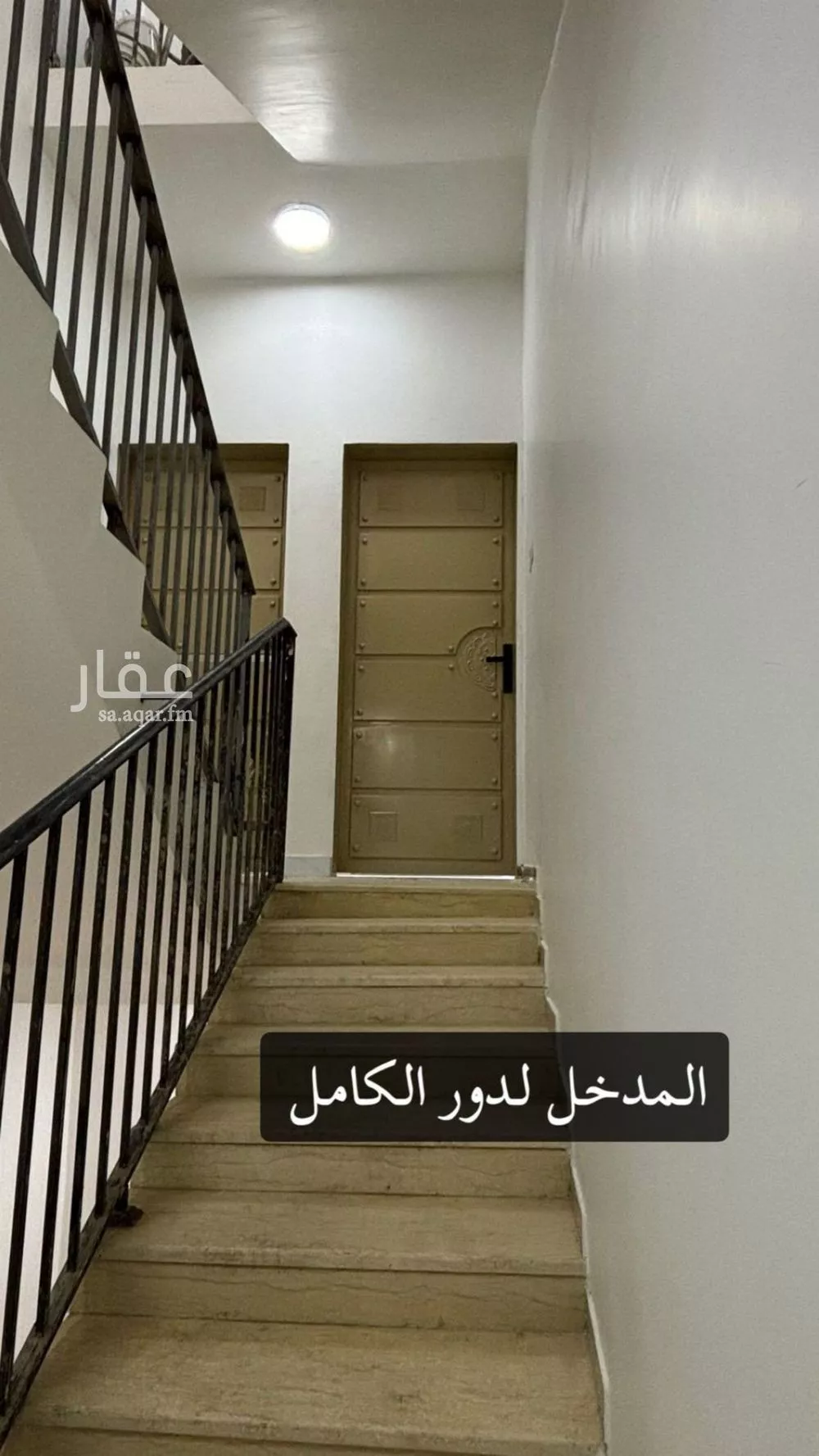 دور 3 غرف في المهدية 6