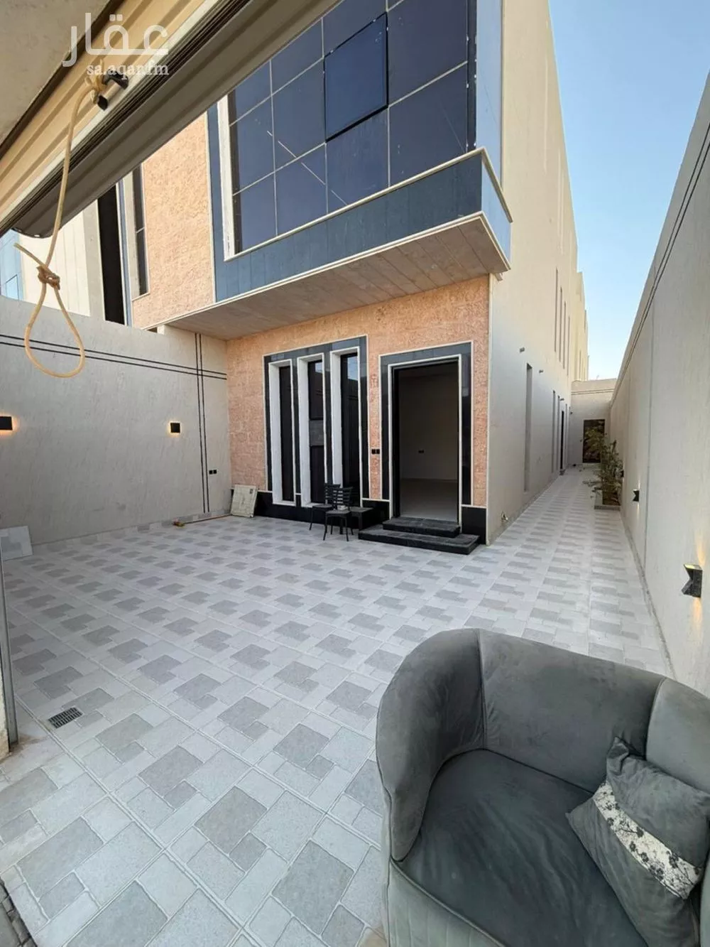 10 bedroom villa in Ash Sharq 2
