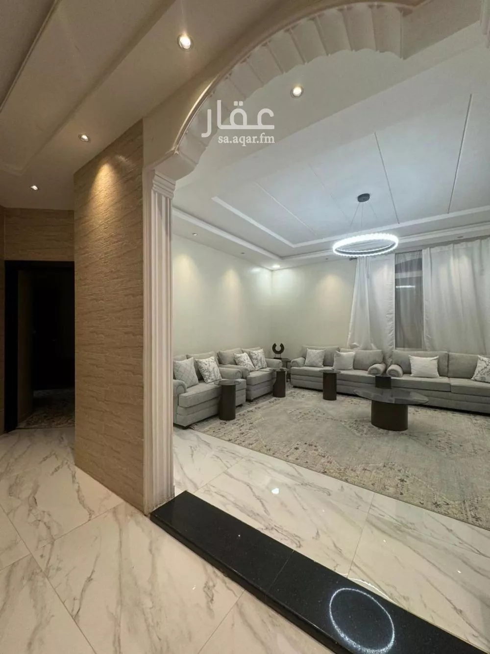 9 bedroom villa in Tuwaiq 12
