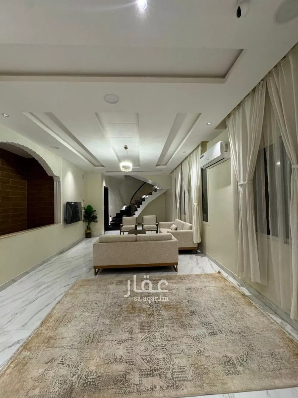 9 bedroom villa in Tuwaiq 3