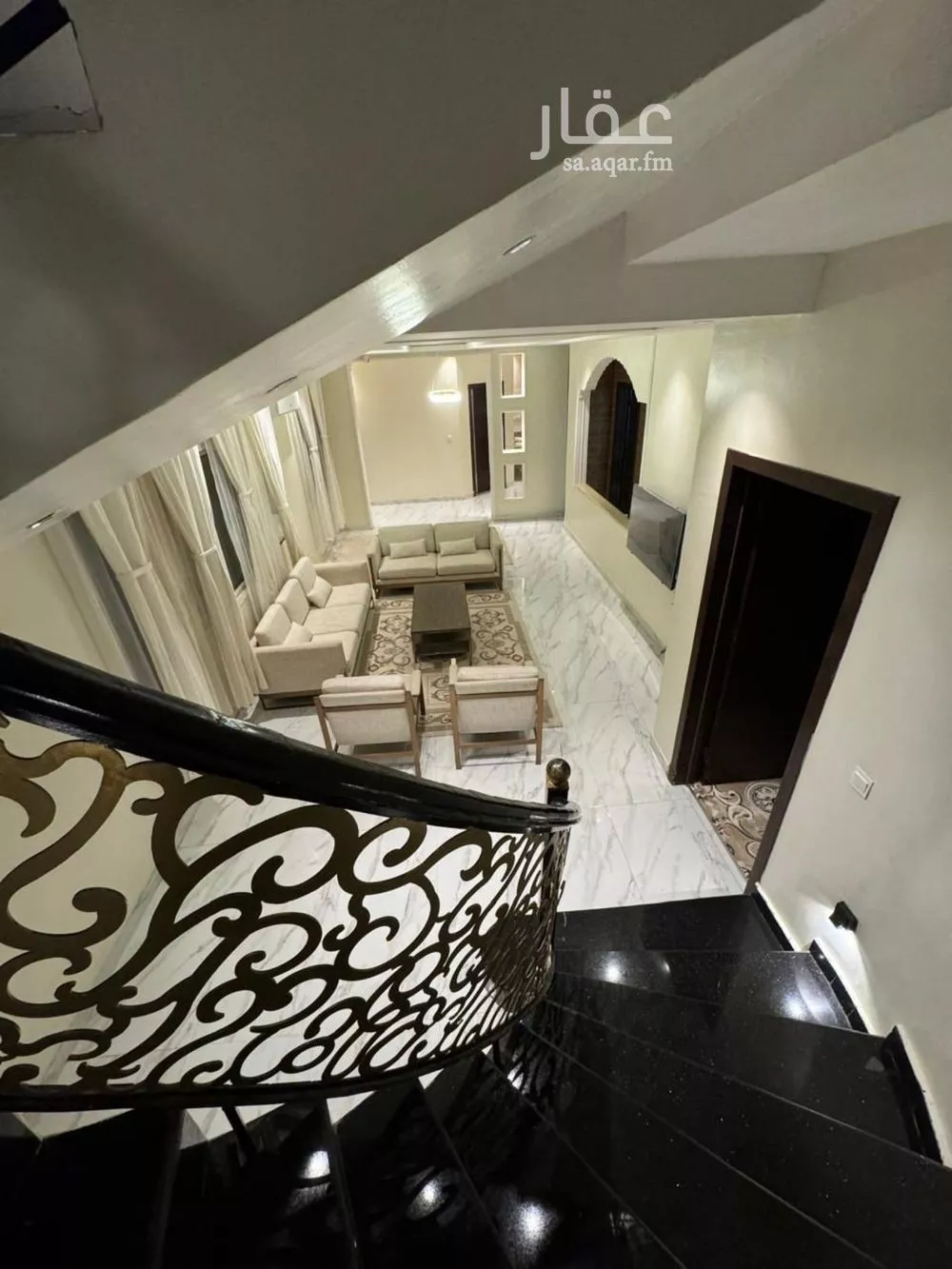 9 bedroom villa in Tuwaiq 9