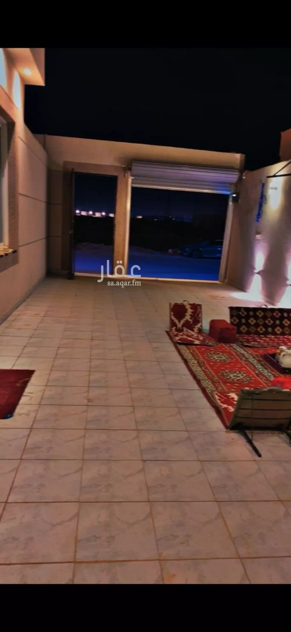 فيلا 5 غرف في الرمال 11