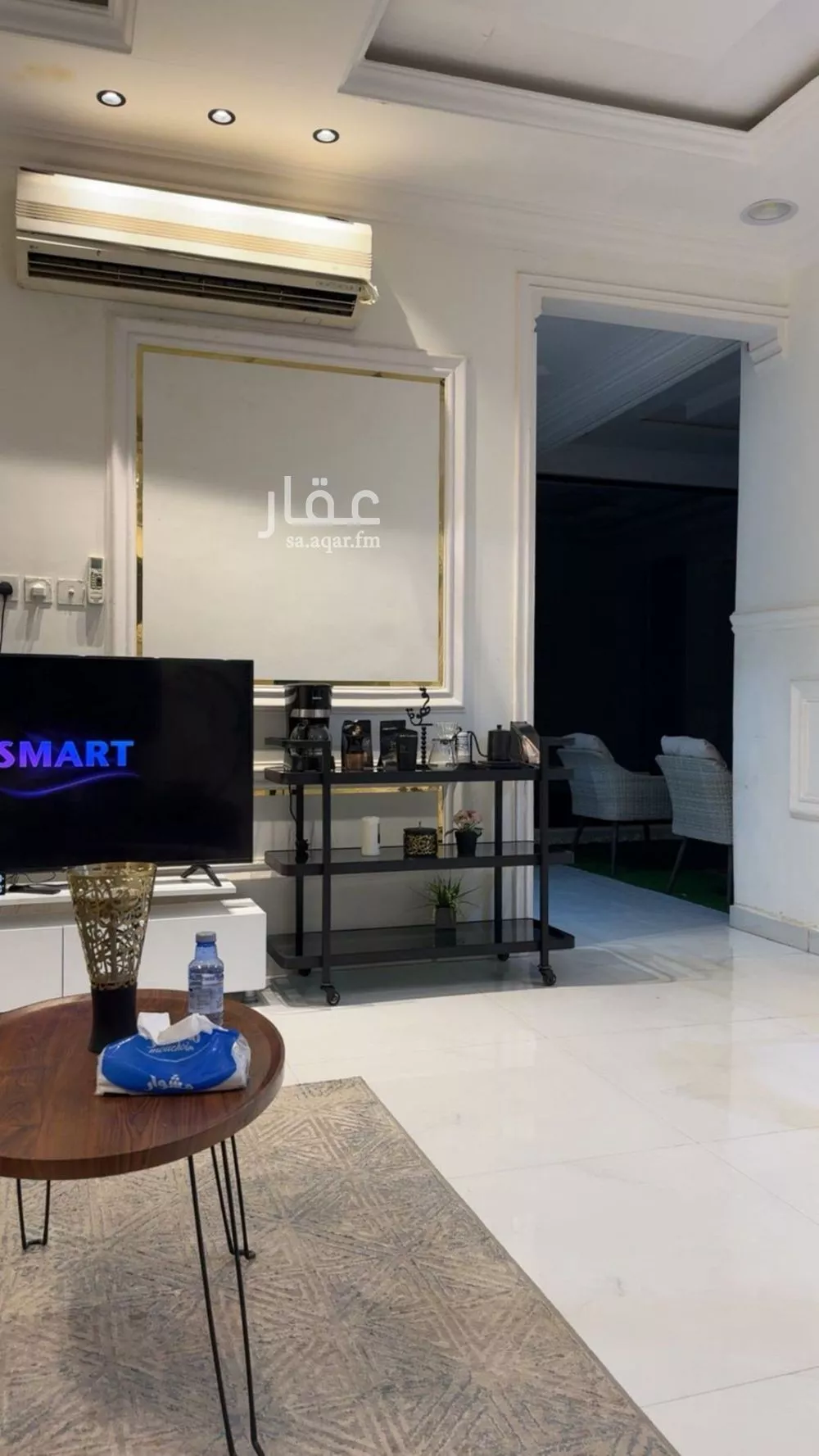 فيلا 5 غرف في الرمال 10