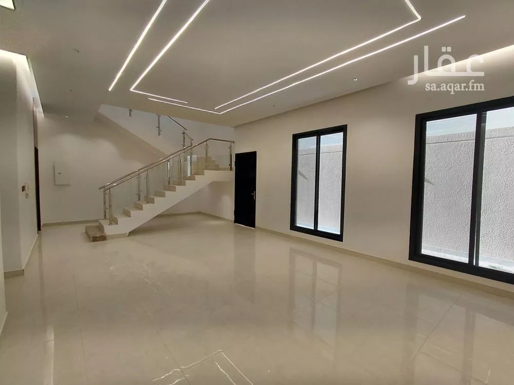 5 bedroom apartment in Al Janadriyah 5