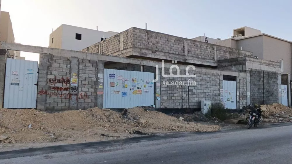 فيلا 7 غرف في بنبان 7