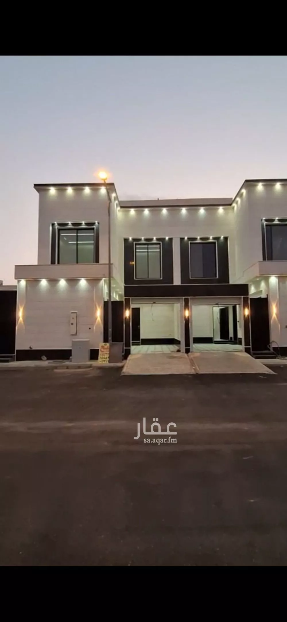 فيلا 7 غرف في طويق 2