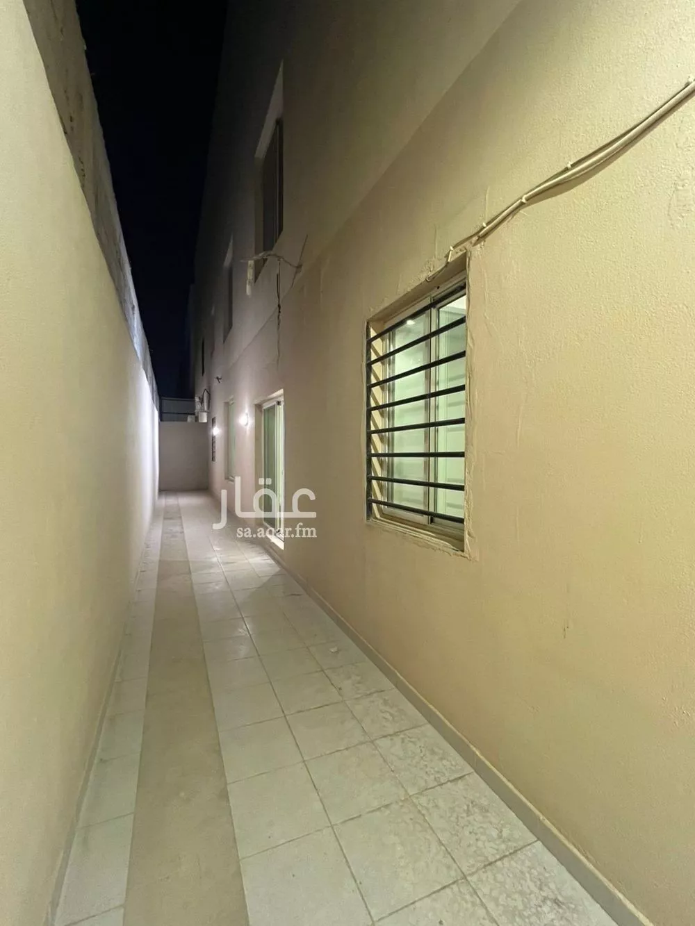 4 bedroom apartment in Tuwaiq 4