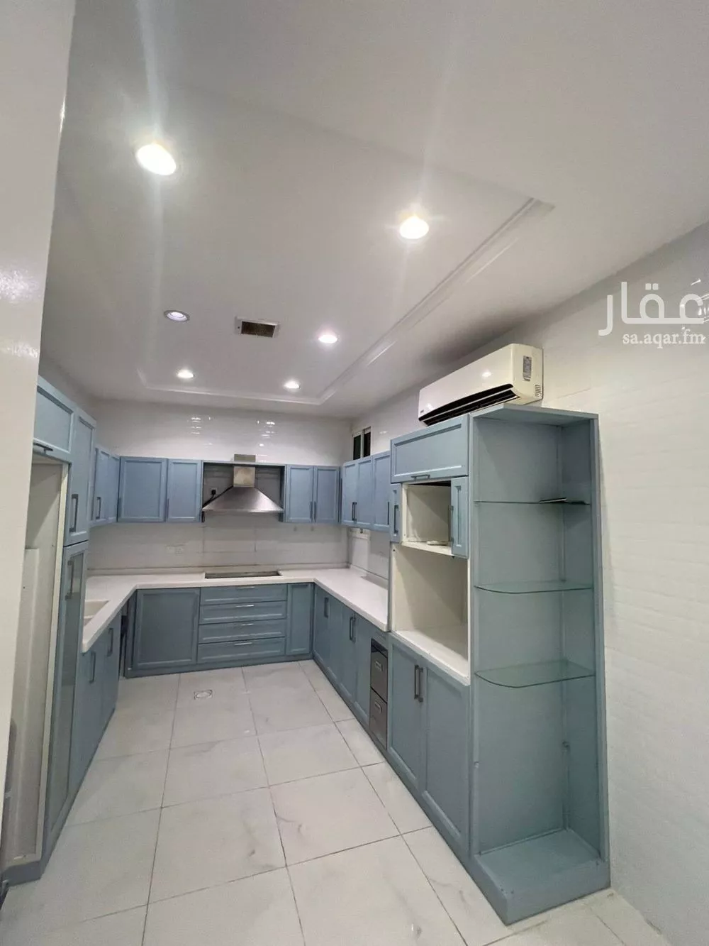 4 bedroom apartment in Tuwaiq 5