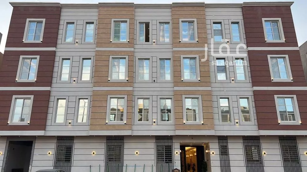 4 bedroom apartment in Tuwaiq 6