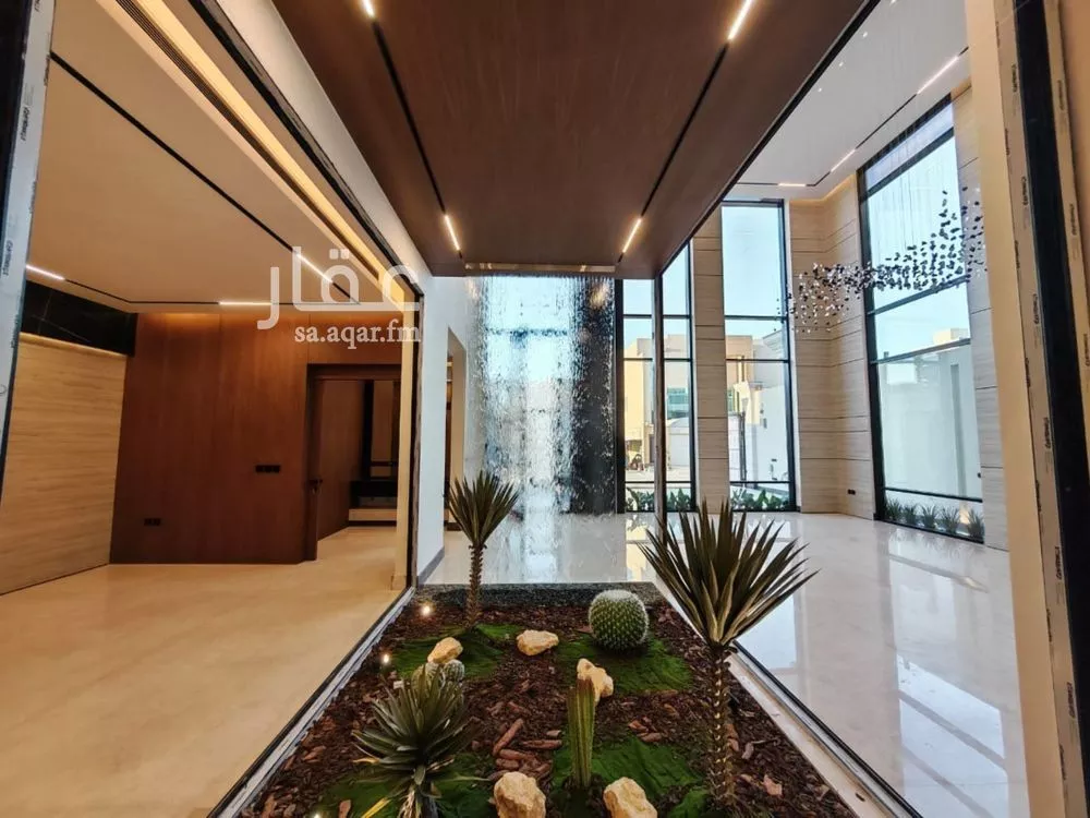 6 bedroom villa in Al Narjis 12