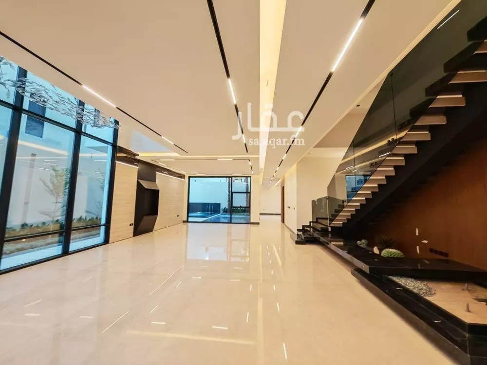 6 bedroom villa in Al Narjis 13