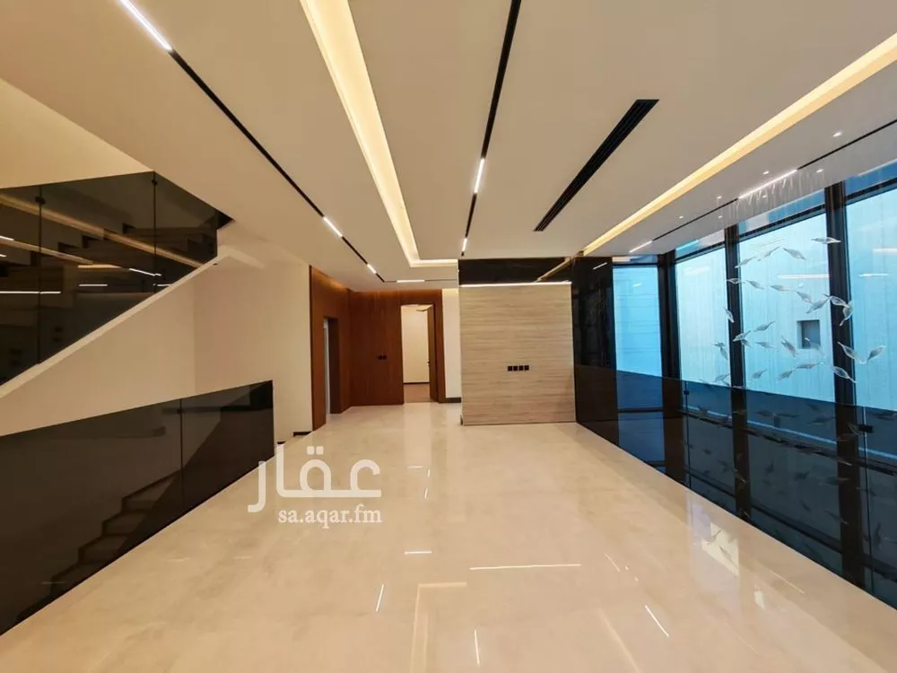 6 bedroom villa in Al Narjis 14