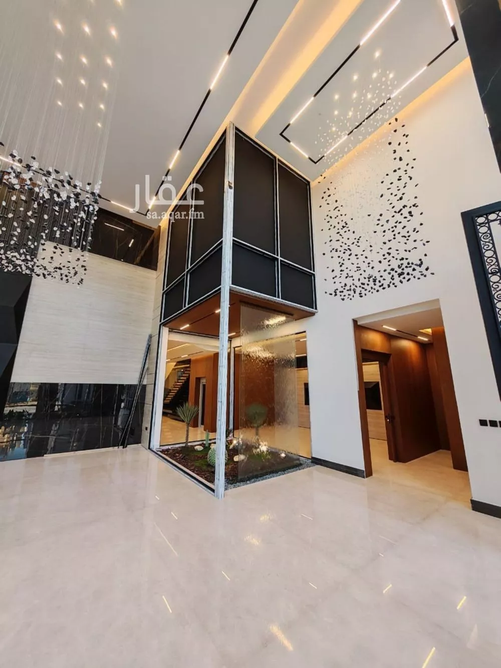 6 bedroom villa in Al Narjis 15