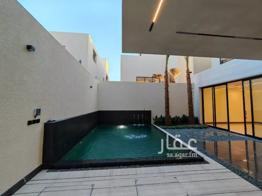6 bedroom villa in Al Narjis 17