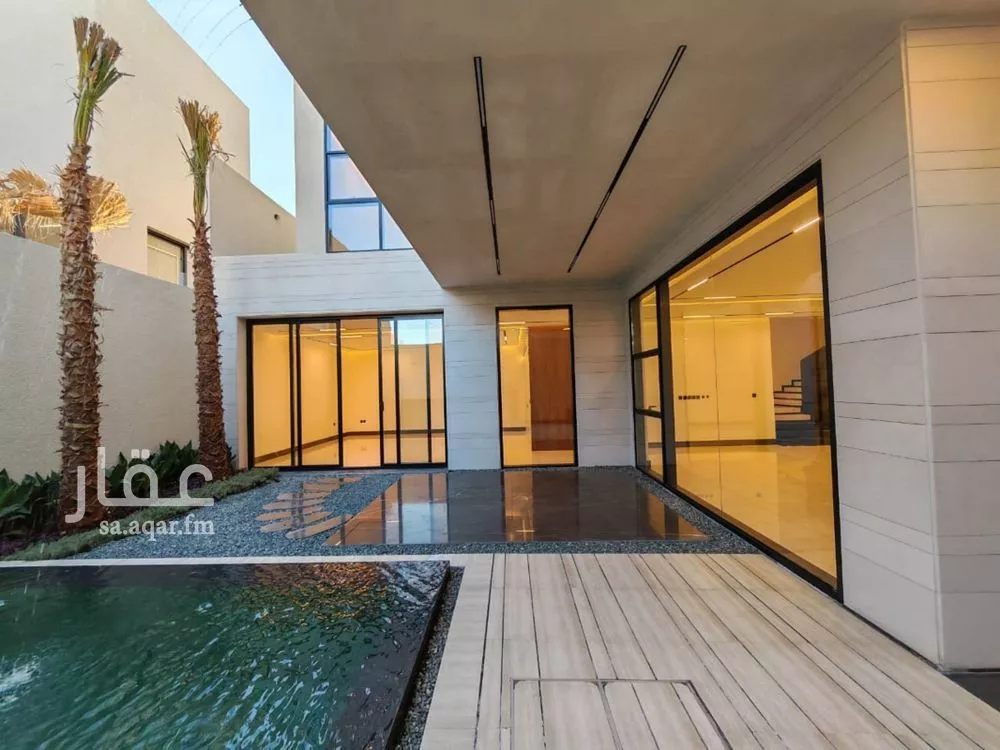 6 bedroom villa in Al Narjis 18