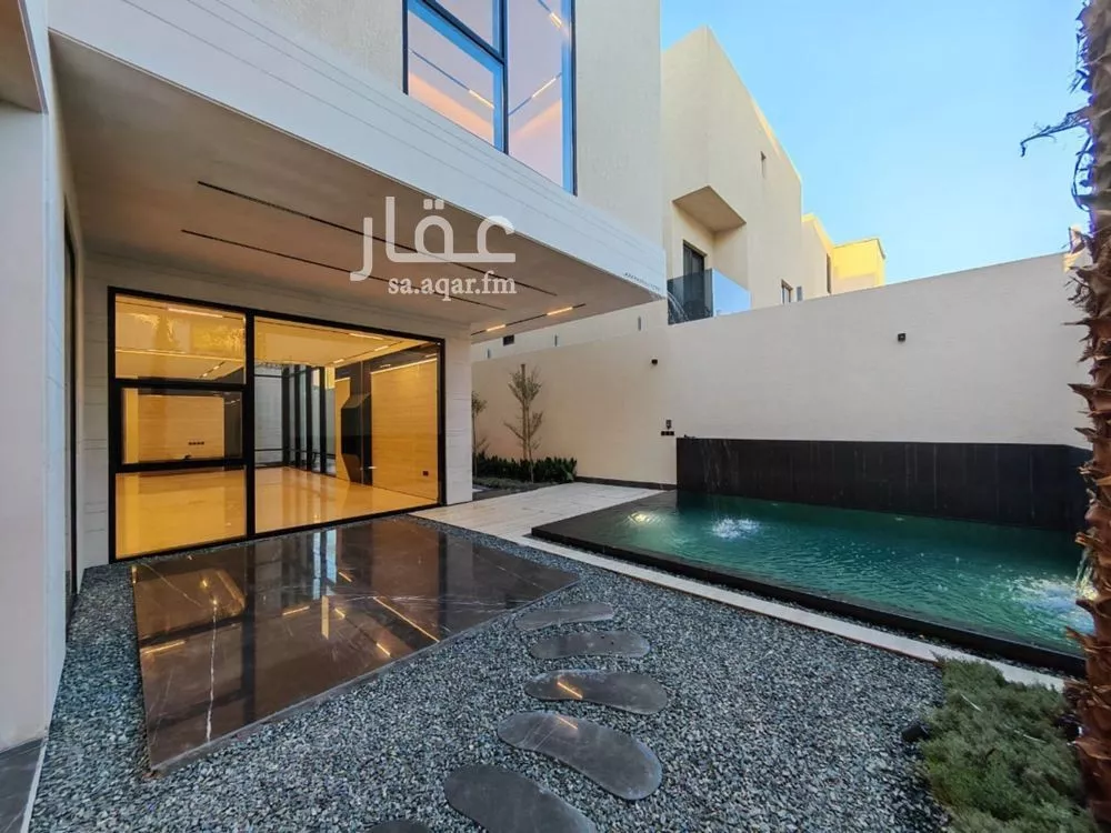 6 bedroom villa in Al Narjis 19