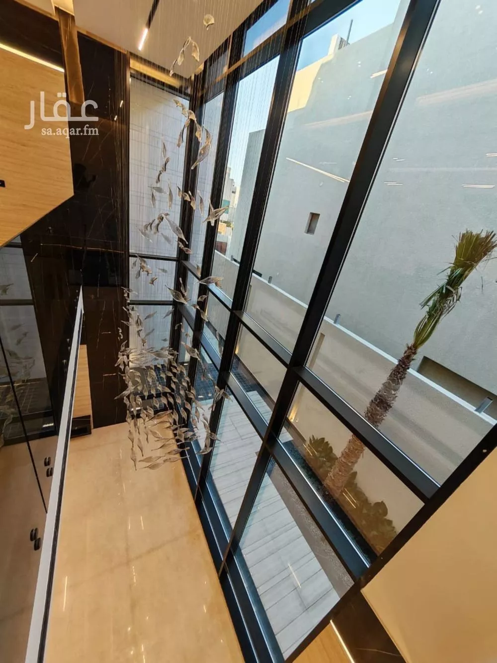 6 bedroom villa in Al Narjis 6