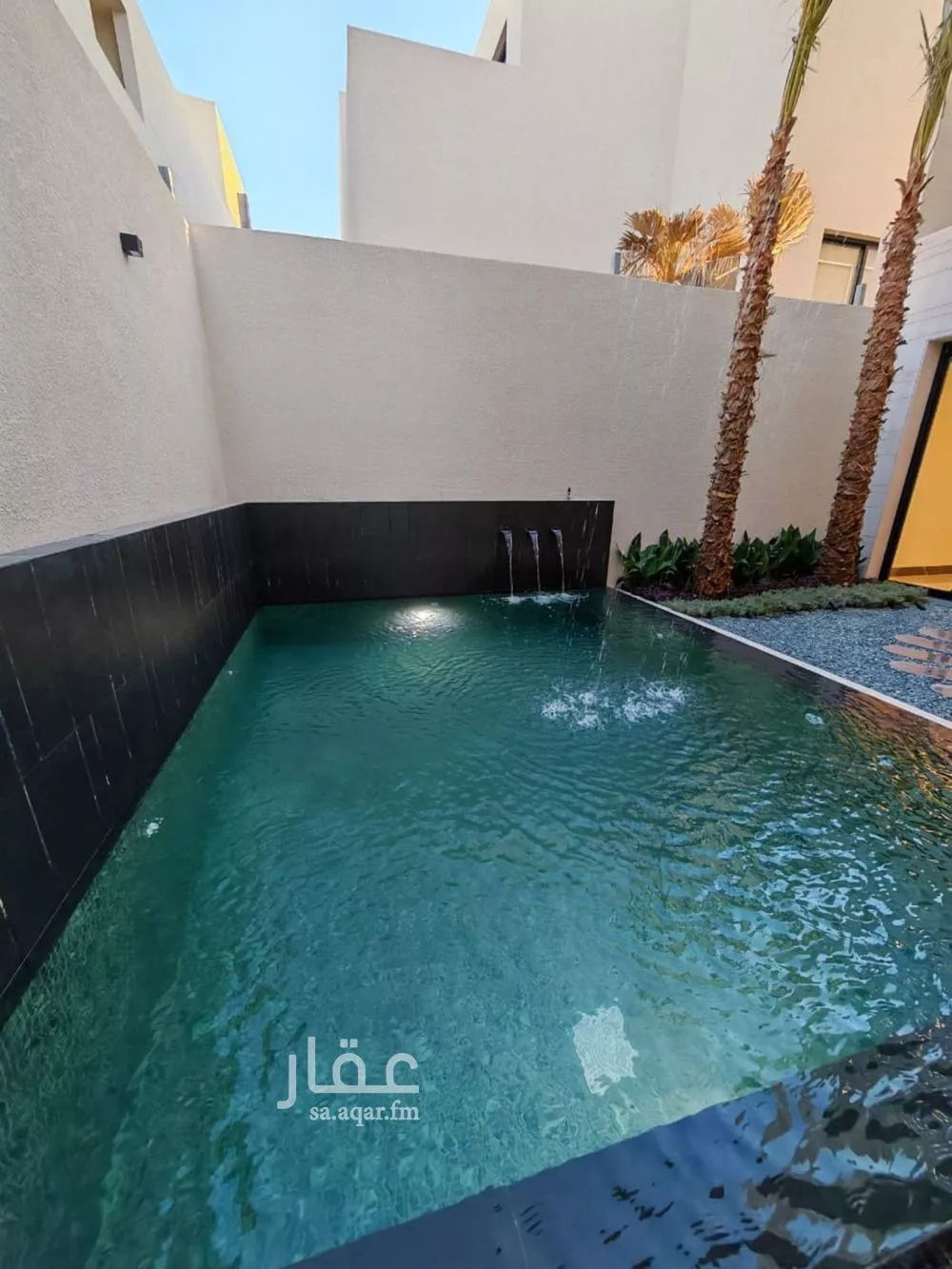 6 bedroom villa in Al Narjis 7