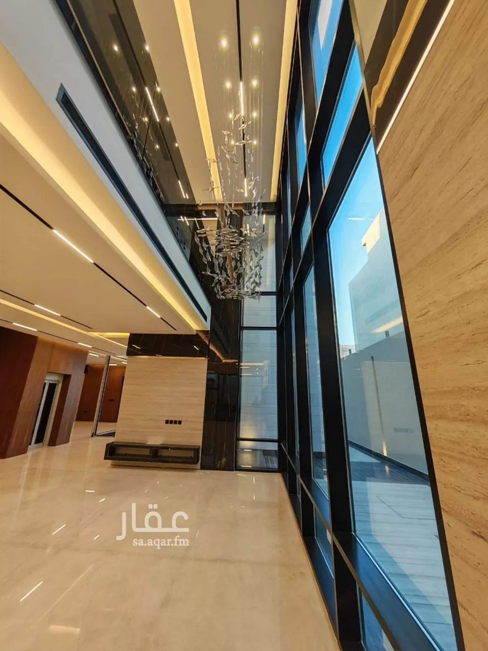 6 bedroom villa in Al Narjis 8