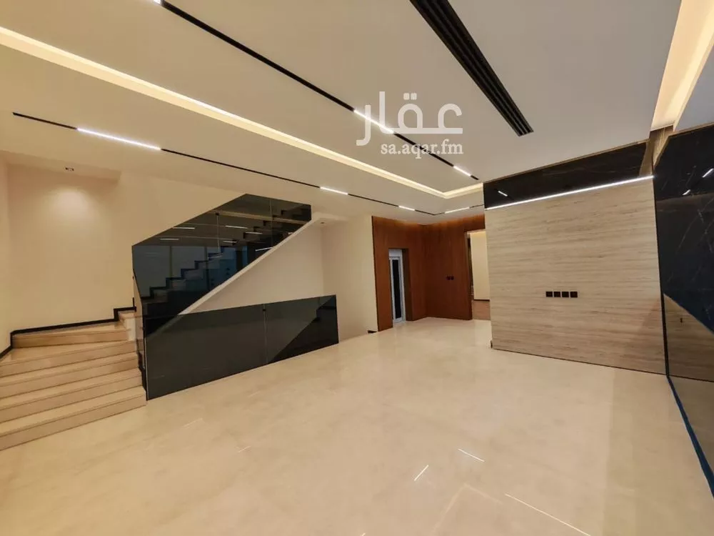 6 bedroom villa in Al Narjis 9