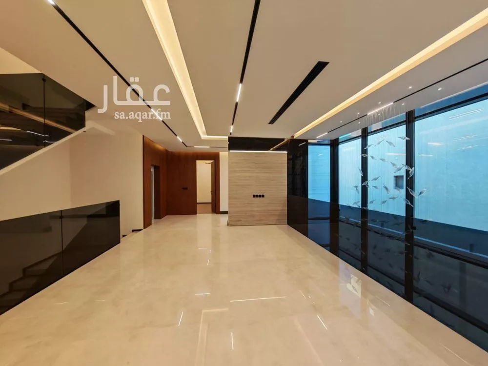 6 bedroom villa in Al Narjis 10