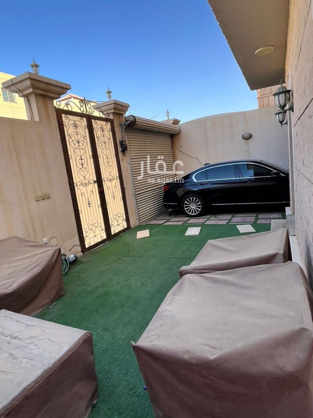 فيلا 4 غرف في النهضة، الرياض 8