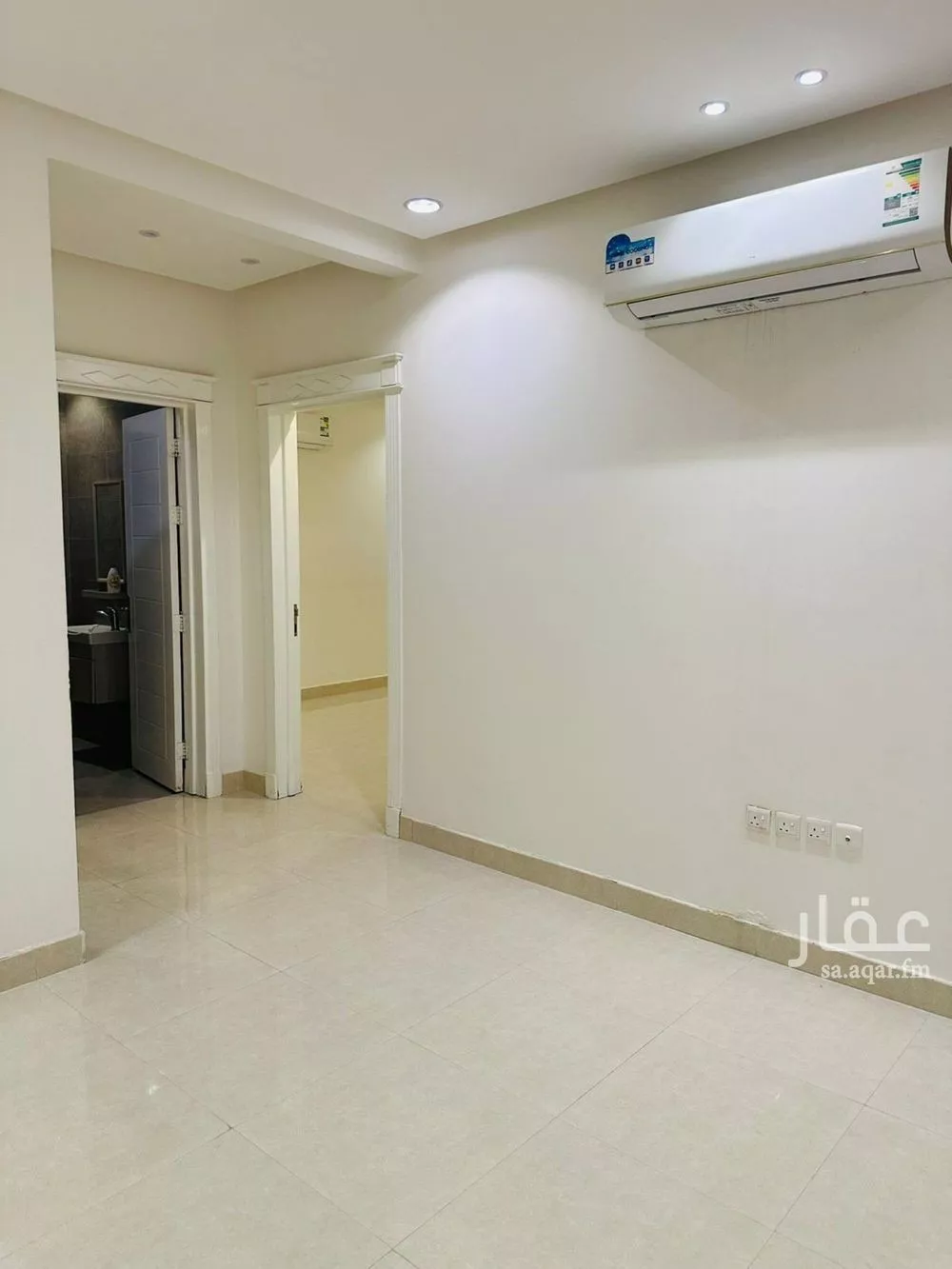دور 2 غرف في العارض 3