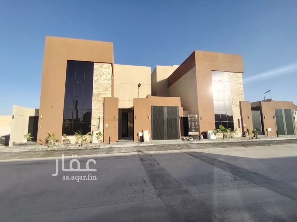 فيلا 9 غرف في ظهرة لبن 8