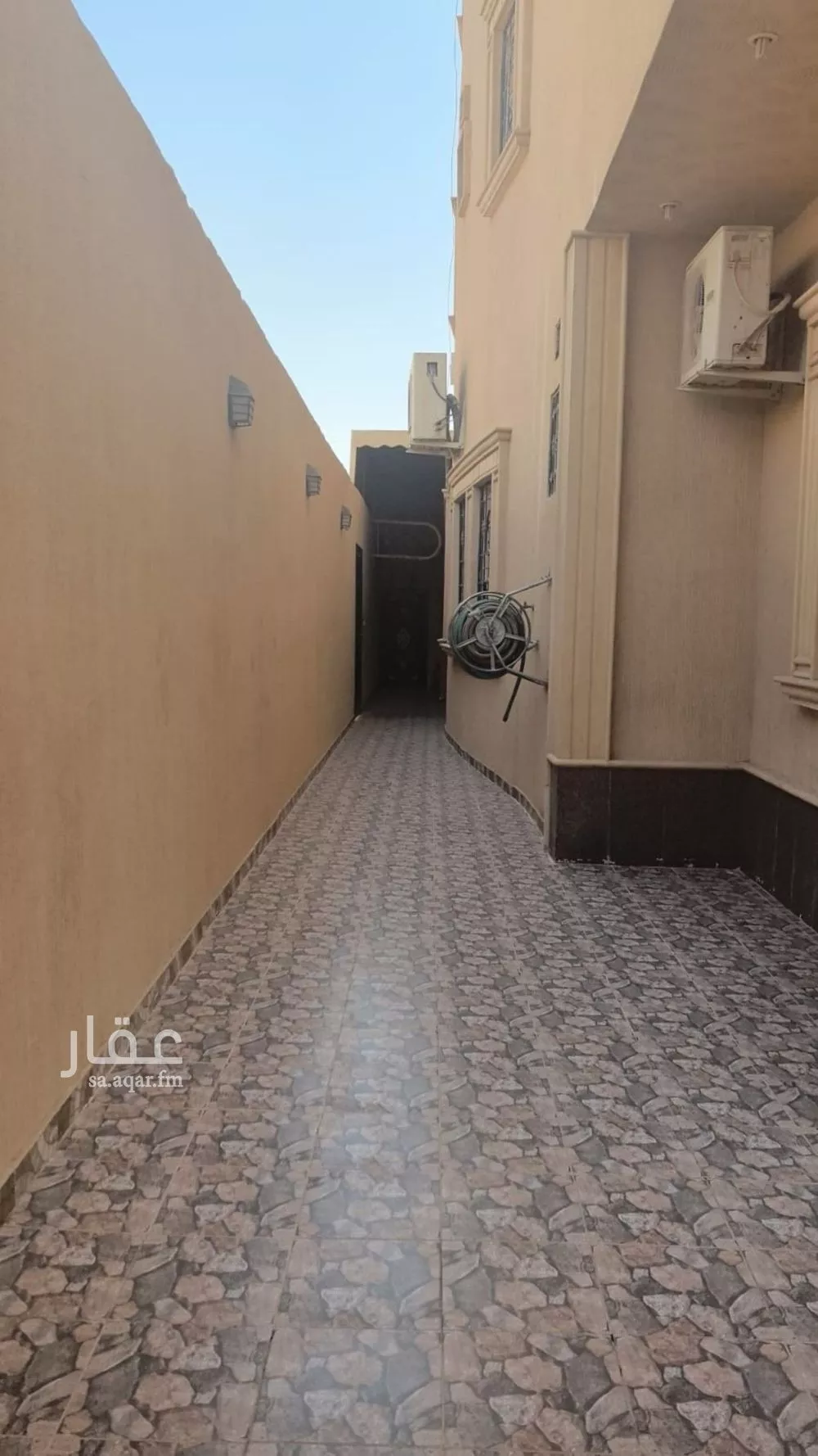5 bedroom villa in Al Munsiyah 13