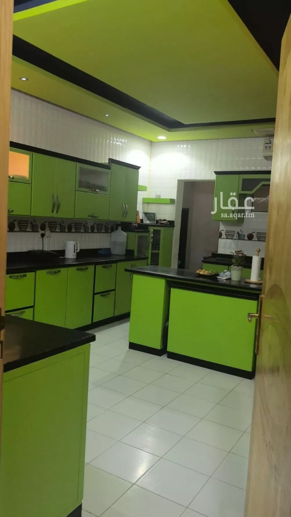 5 bedroom villa in Al Munsiyah 14