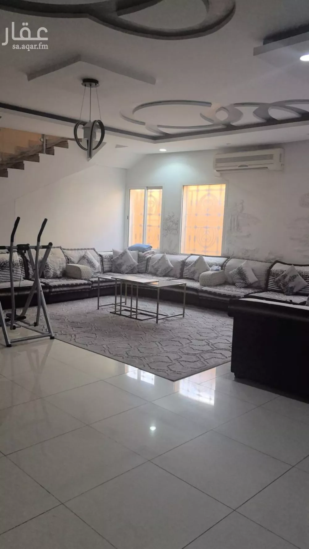 5 bedroom villa in Al Munsiyah 16