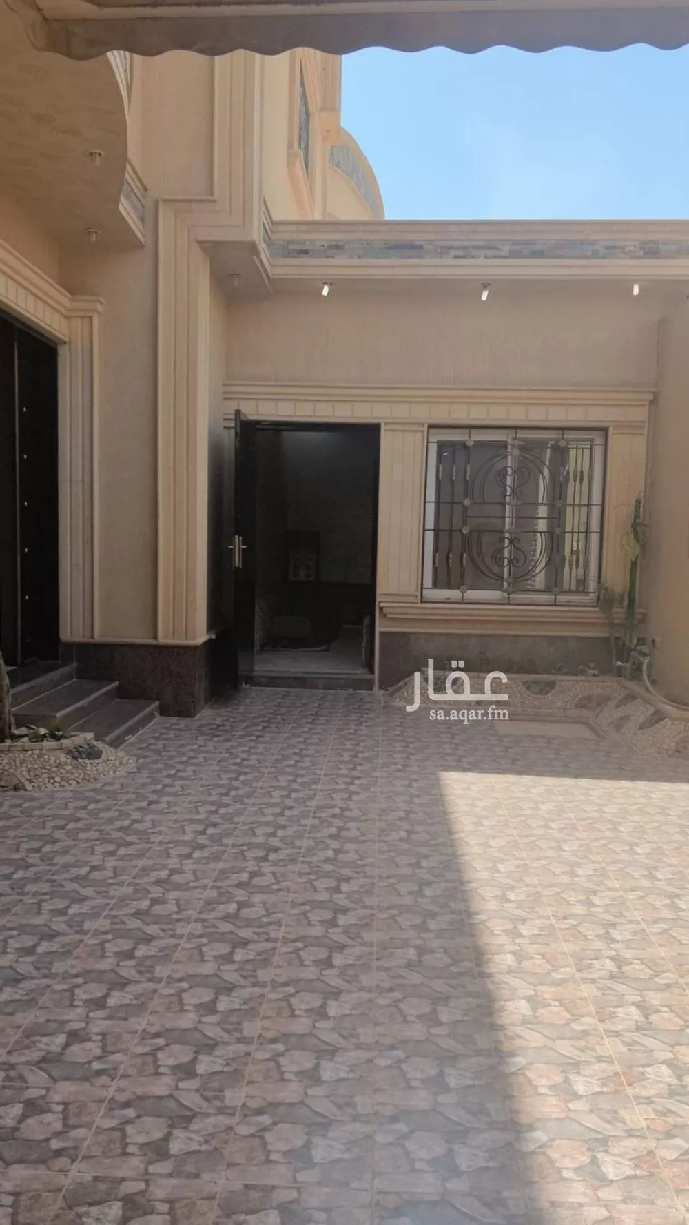 5 bedroom villa in Al Munsiyah 4