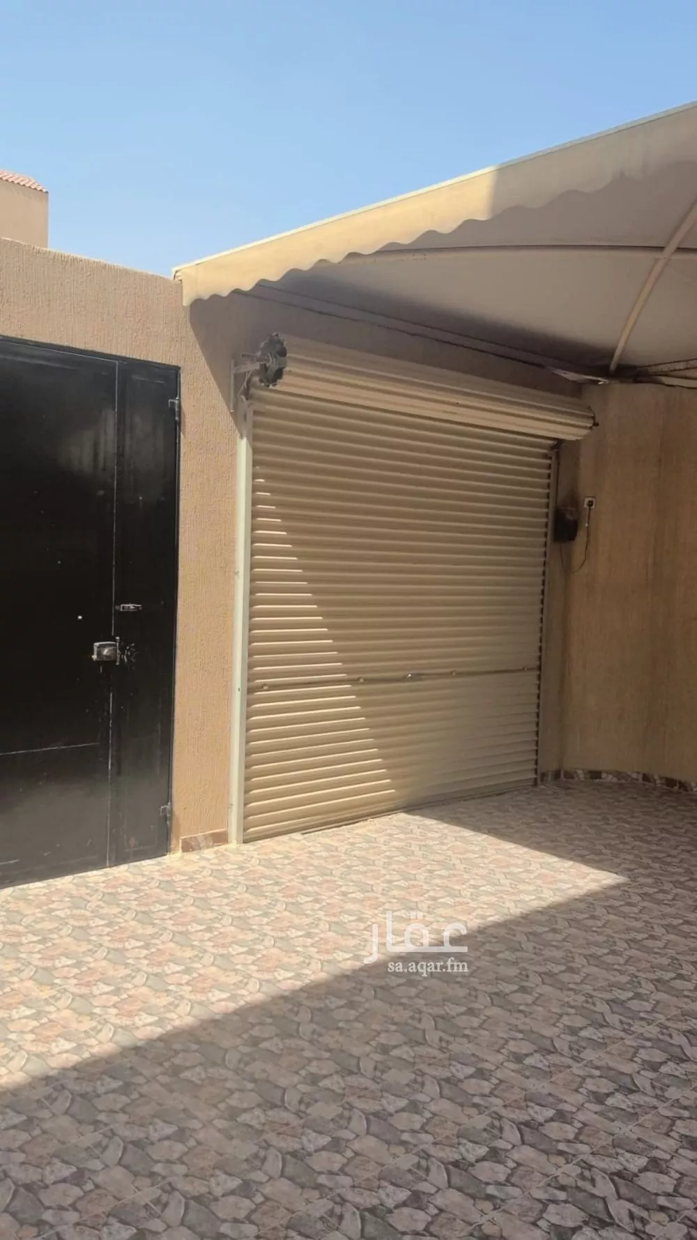 5 bedroom villa in Al Munsiyah 5