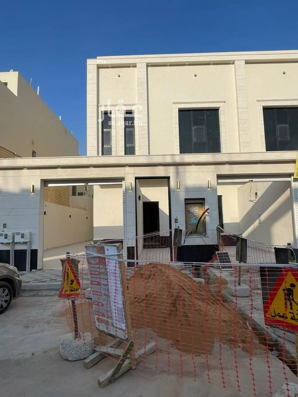 5 bedroom villa in Okaz 3