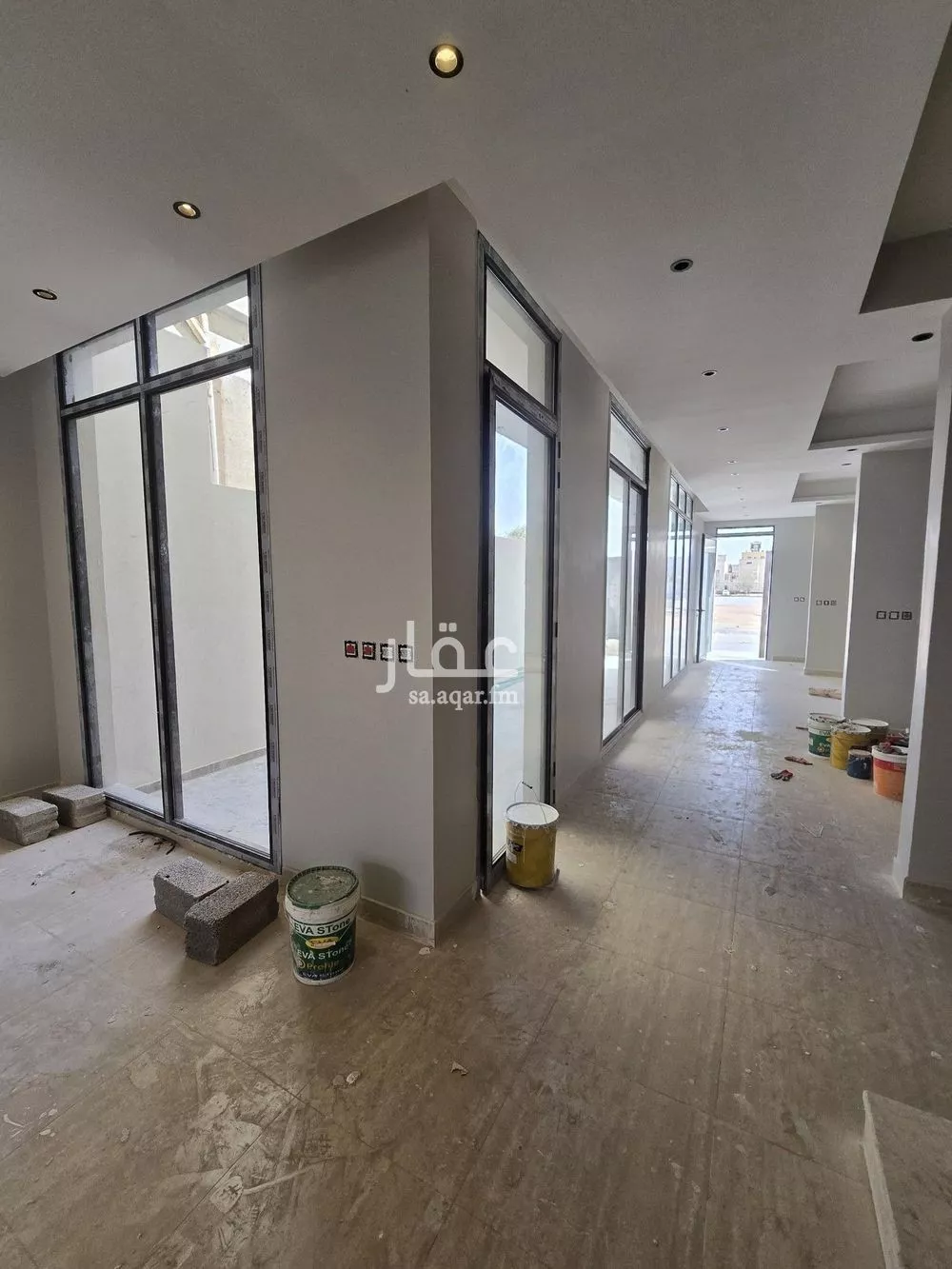 4 bedroom villa in King Faisal, Riyadh 9