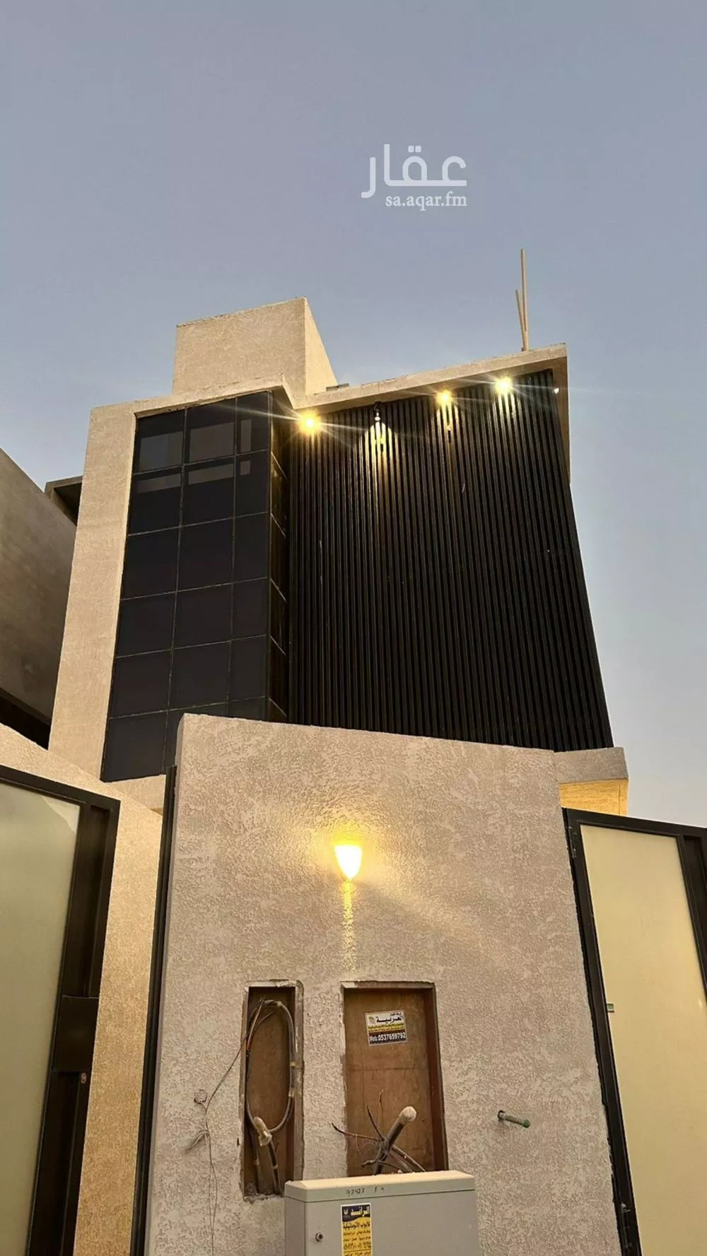 3 bedroom villa in Ash Sharq 11