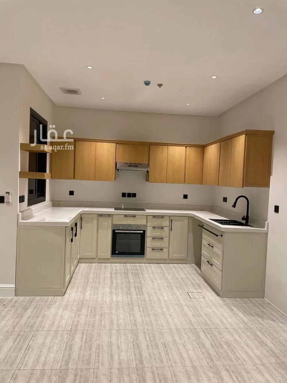 3 bedroom apartment in Al Munsiyah 14