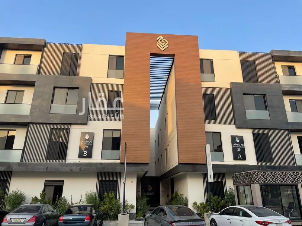 3 bedroom apartment in Al Munsiyah 3