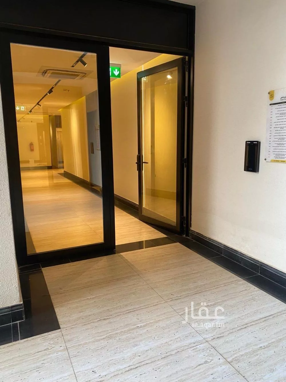 3 bedroom apartment in Al Munsiyah 4