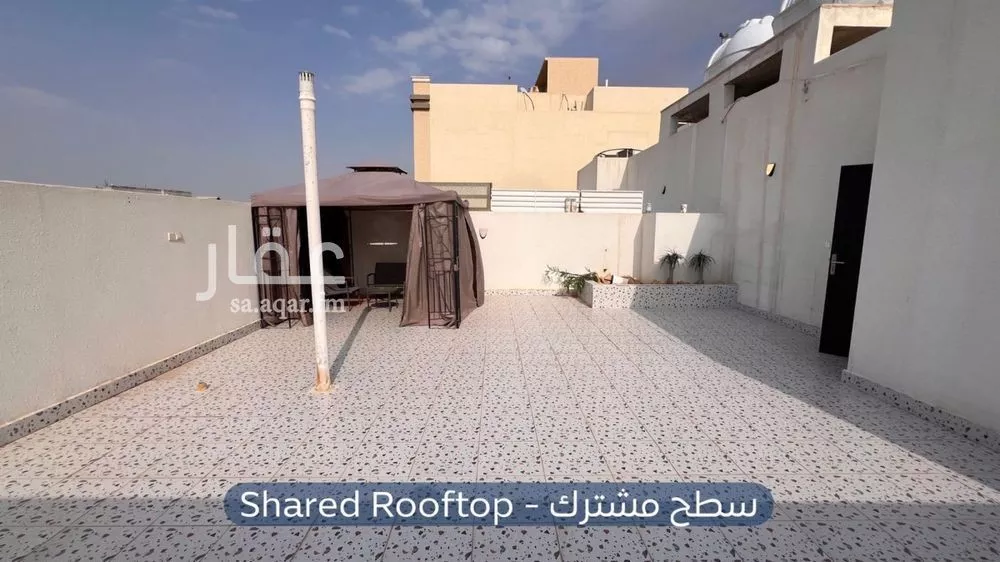 1 bedroom apartment in Dhahrat Laban 4
